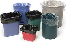 Пакети для Сміття