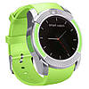 Розумні смарт-годинник Smart Watch V8. PF-313 Колір: зелений, фото 3