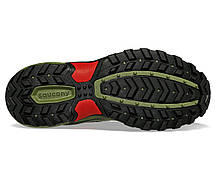 Кросівки Saucony Men's Excursion TR16 S20744-41 Green чоловічі (Оригінал), фото 6
