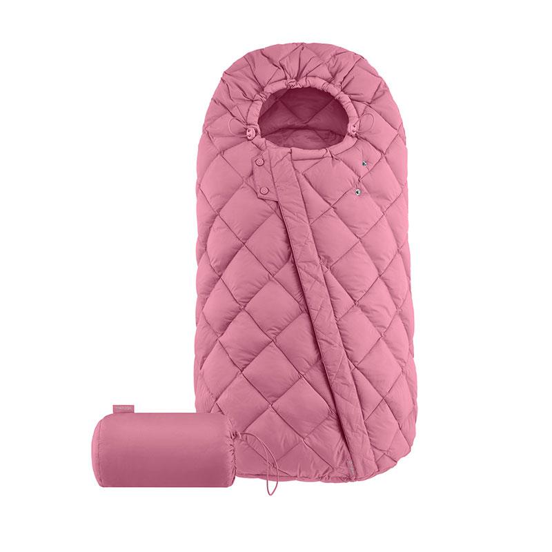Конверт Cybex Snogga 2 Magnolia Pink