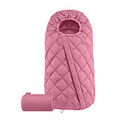 Конверт Cybex Snogga 2 Magnolia Pink