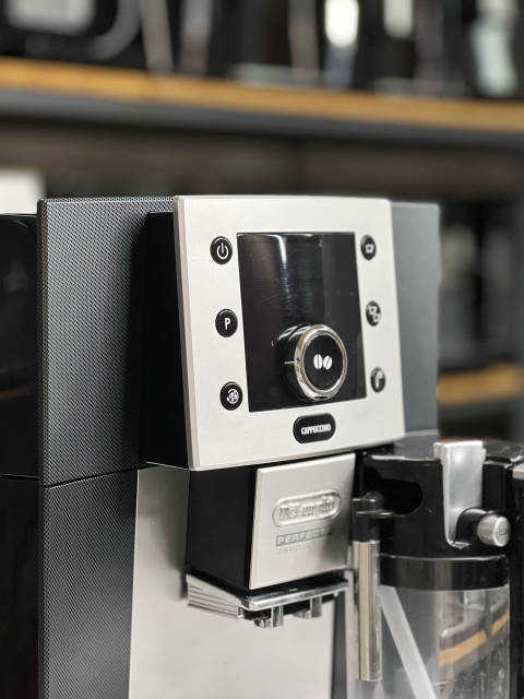 Delonghi Perfecta ESAM 5500 T ID 1906956280 9895 Prom.ua
