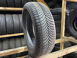 Розпаровка 215/65R17 Michelin CrossClimate 6мм 2019рік