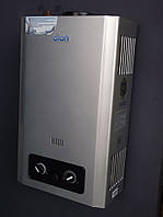 Колонка ДІОН JSD 10 дисплей срібло (преміум)