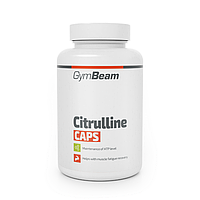 Цитруллин малат GymBeam Citrulline Malate 120 капс.