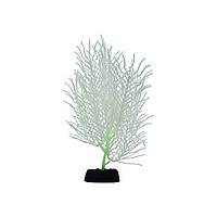 Растение для аквариума силиконовое Deming Роголистник, 20*9 см (166295)