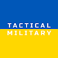 Tactical Military UA