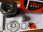 SUZUKI-65cm3 Скутер ZZ INCH UP SPORT D = 44 mm Поршнева в зборі фірма X-STG гарна