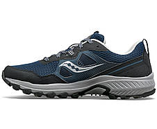 Кросівки Men's Excursion Tr16 S20744-50 Navy/Silver чоловічі (Оригінал) 43р., фото 3