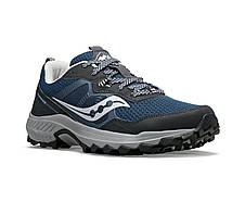 Кросівки Men's Excursion Tr16 S20744-50 Navy/Silver чоловічі (Оригінал) 43р., фото 4