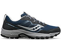 Кроссовки Men's Excursion Tr16 S20744-50 Navy/Silver мужские (Оригинал)