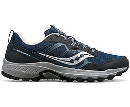 Кросівки Men's Excursion Tr16 S20744-50 Navy/Silver чоловічі (Оригінал)