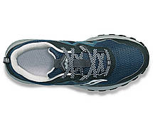 Кросівки Men's Excursion Tr16 S20744-50 Navy/Silver чоловічі (Оригінал) 43р., фото 5