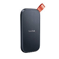 Наружный жесткий диск SANDISK PORTABLE SSD 1TB (синий)