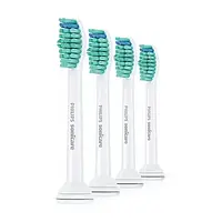 Сменные насадки для электрической зубной щетки Philips Sonicare ProResults HX6014/07