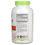 NutriBiotic, Immunity, аскорбат натрію, 250 веганських капсул, фото 2