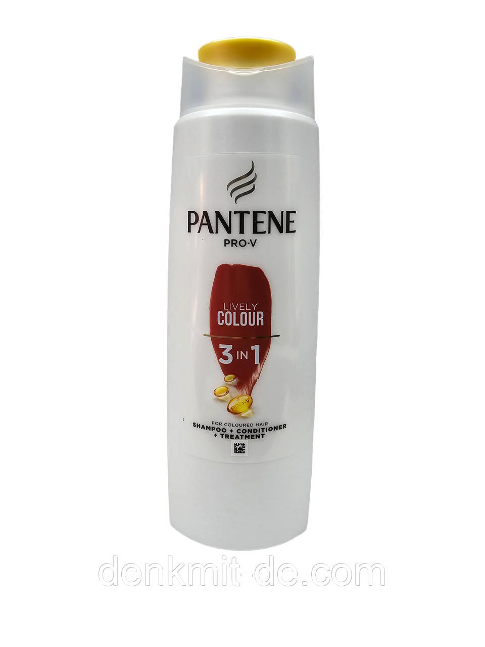 Шампунь для волосся Pantene Pro-v  Colour  225 мл