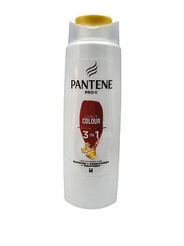 Шампунь для волосся Pantene Pro-v  Colour  225 мл