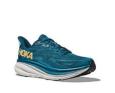 Кросівки для бігу чоловічі Hoka One One Clifton 9 1127895 MOBS, фото 2