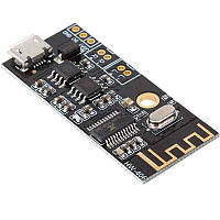 Модуль 406 Bluetooth 4.2 Hi-Fi аудіо без втрат із підсилювачем 2х5 Вт