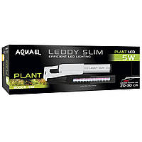 Светодиодный светильник Aquael «Slim» 36W PLANT 100-120 см (144478)