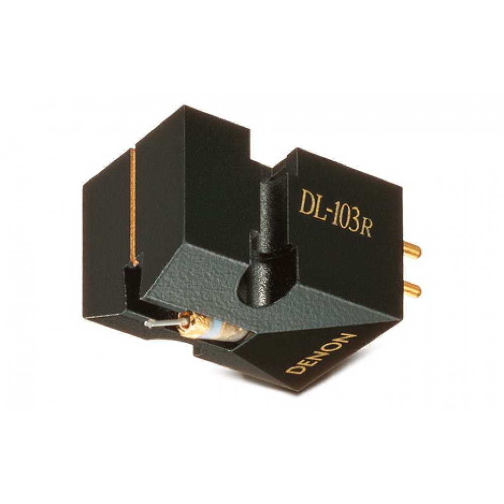 Картридж Denon DL-103R, фото 1