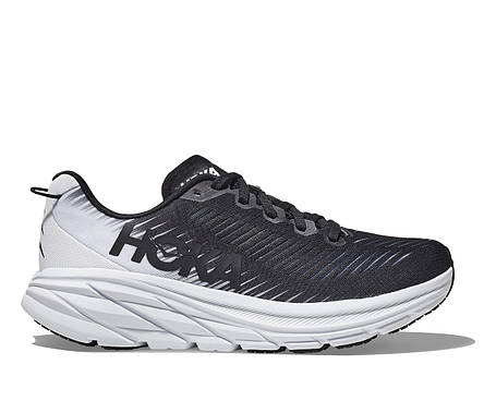 Кросівки для бігу жіночі Hoka One RINCON 3 1119396 BWHT, фото 1