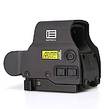 Приціл коліматорний EOTech HWS EXPS3-2 RED, Circle 2-Dot Reticle, Колір: Black, фото 10