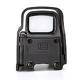 Приціл коліматорний EOTech HWS EXPS3-2 RED, Circle 2-Dot Reticle, Колір: Black, фото 8