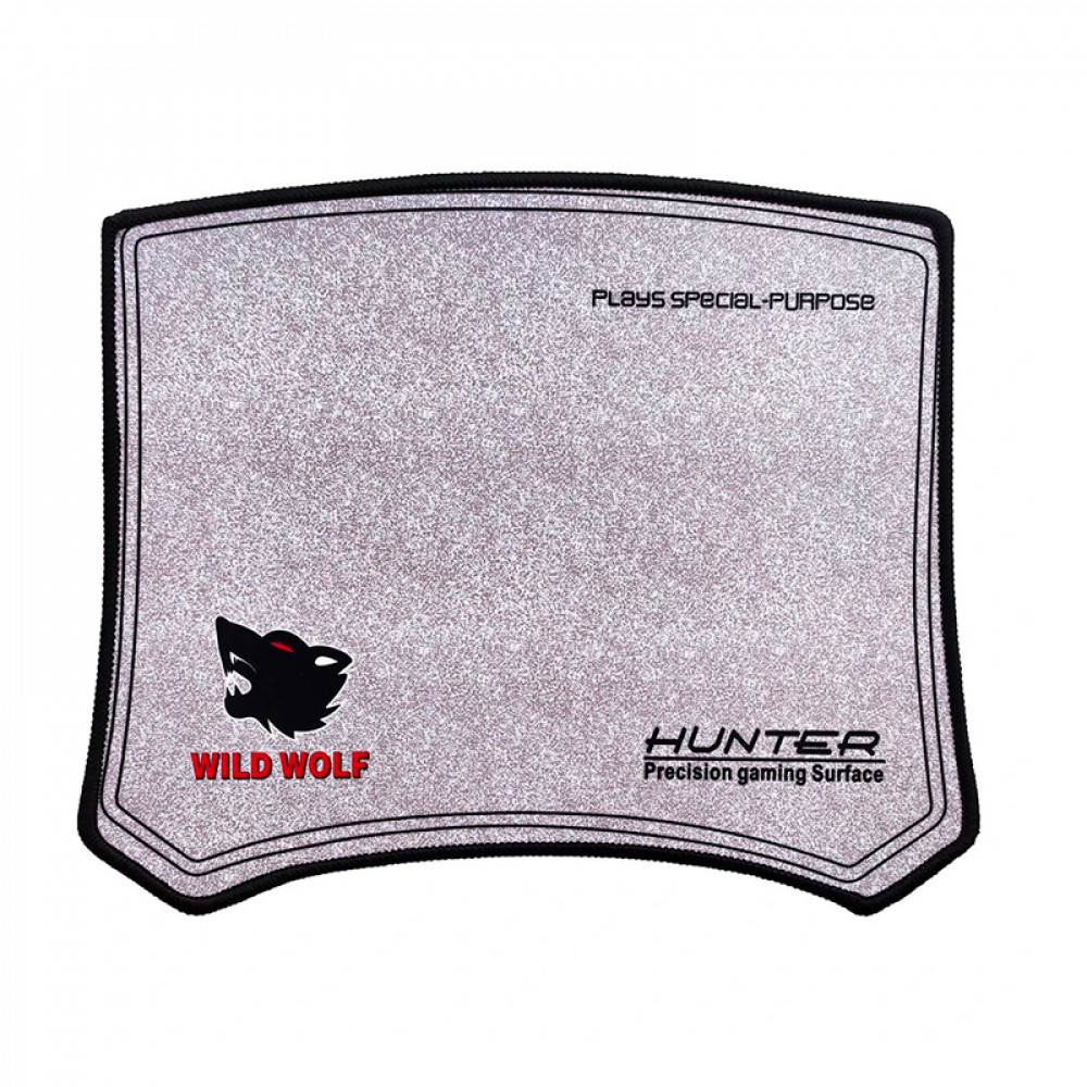 Килимок для миші H8 (300x245) (Mix), фото 1