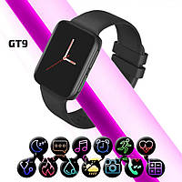 Смарт-часы Smart Watch GT9. JO-557 Цвет: черный