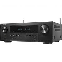 AV-ресивер Denon AVC-S660H Black (код 1491240)