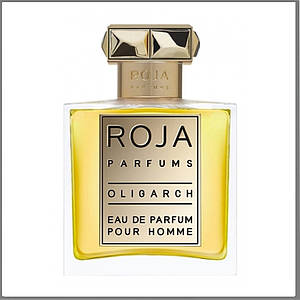 Roja Parfums Oligarch парфумована вода 50 ml. (Тестер Роже Парфум Олігарх)