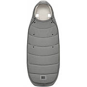 Чохол для ніг Cybex Platinum Mirage Grey