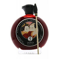 Шоколад для тела SHUNGA BODYPAINT CHAMPAGNE STRAWBERRY 335 GR sexx.com.ua