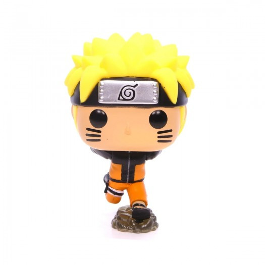 Ігрова фігурка Funko POP! - Наруто, що біжить Фанко Поп 46626
