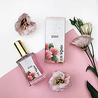 Натуральный Розовый парфюм 45 мл. Сlean Rose Турция