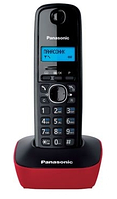 Телефон Panasonic KX-TG1611UAR (код 124401)
