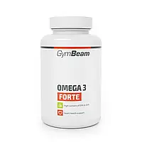 Омега-3 GymBeam Omega-3 Forte 90 капс.