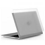 WiWU iShield Hard Shell Case Macbook 16.2" Pro (2021) — Black, фото 5