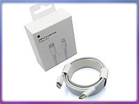 Кабель для APPLE USB-C to Lightning Cable A1702 (MKQ42ZM/A) (2 метра) От блока питания! Оригинал