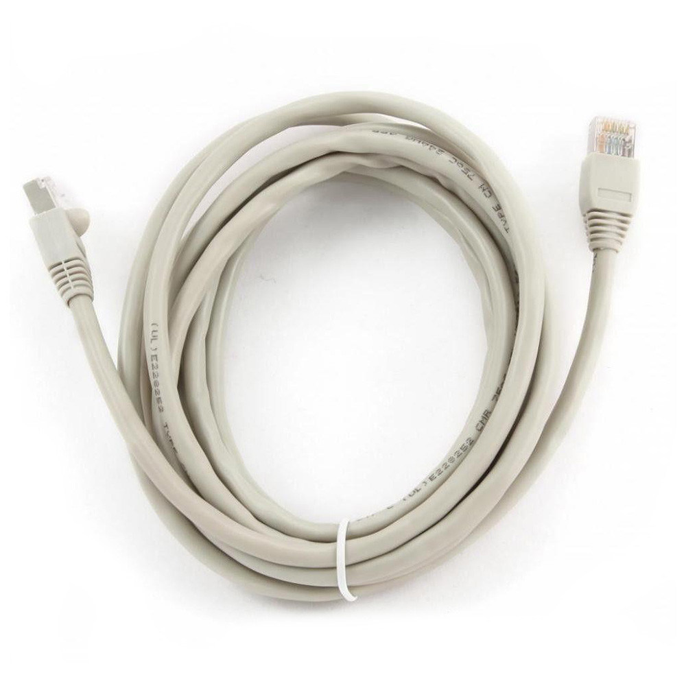 Патч корд 5 m (інтернет кабель), фото 1