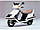 Скутер Honda Spacy 125, фото 11