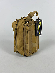 Аптечка швидке скидання ULTIMATUM Койот RT-8013