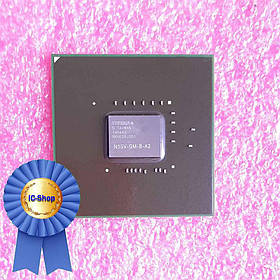 Мікросхема N15V-GM-B-A2 — гарантія 1 міс.