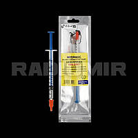 Токопроводящий лак на основе серебра MECHANIC MCN-DJ002 0,2ml