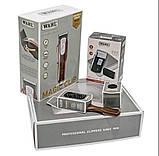 Набір для стрижки та гоління  Wahl Combo Magic Clip & Travel Shaver 3615-0473, фото 4
