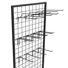 Гачки на сітку