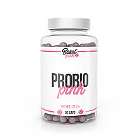 Пробиотики BeastPink Probio Pink 90 капс.