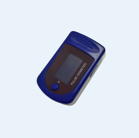 Пульсоксиметр Doctor Life aCurio AS-301, фото 1